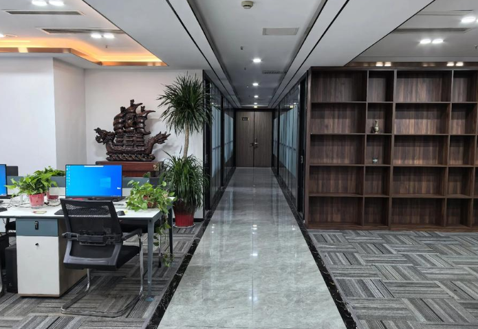 苏州比其尔展览展示器材有限公司解读铝合金展架制作工艺与展会搭建应用趋势