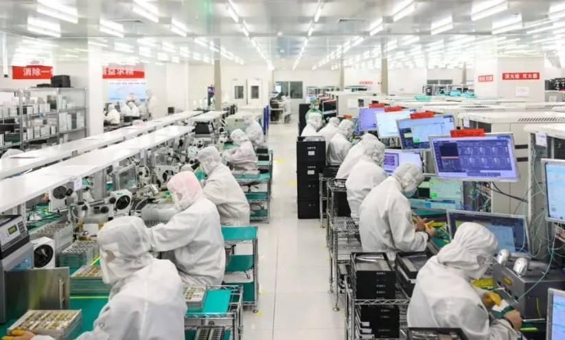 铝合金展架定制加工工艺标准及苏州比其尔品控流程详解